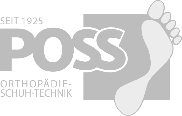 Poss - Orthopädie-Schuh-Technik
